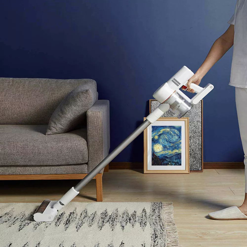 Xiaomi Dreame V9 Cordless Stick Vacuum Cleaner White