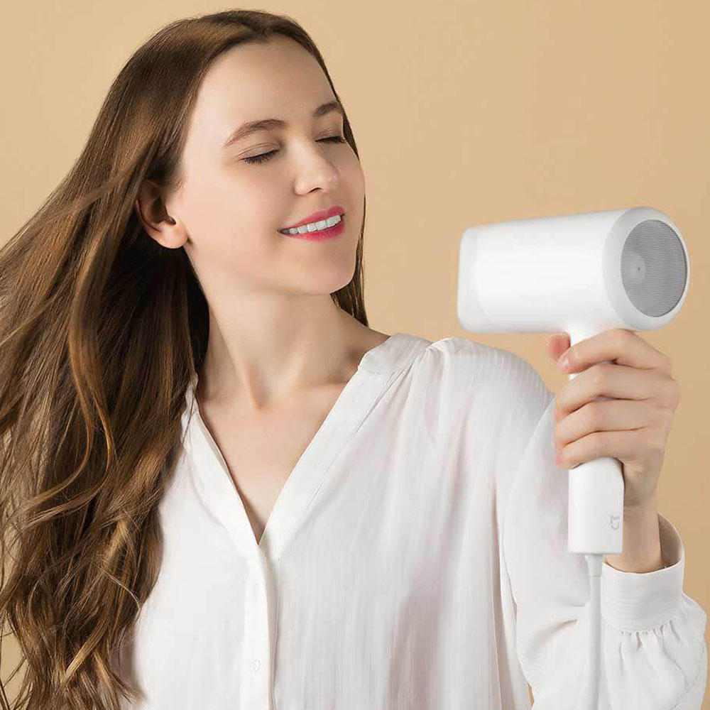 Xiaomi Mijia Ionic Hair Dryer White