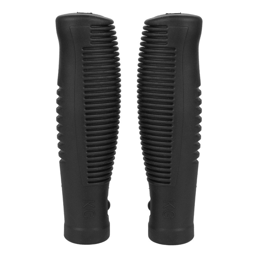 1 Pair KUGOO S1 Electric Scooter Handlebar Gloves Black