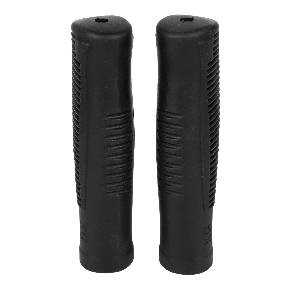 1 Pair KUGOO S1 Electric Scooter Handlebar Gloves Black