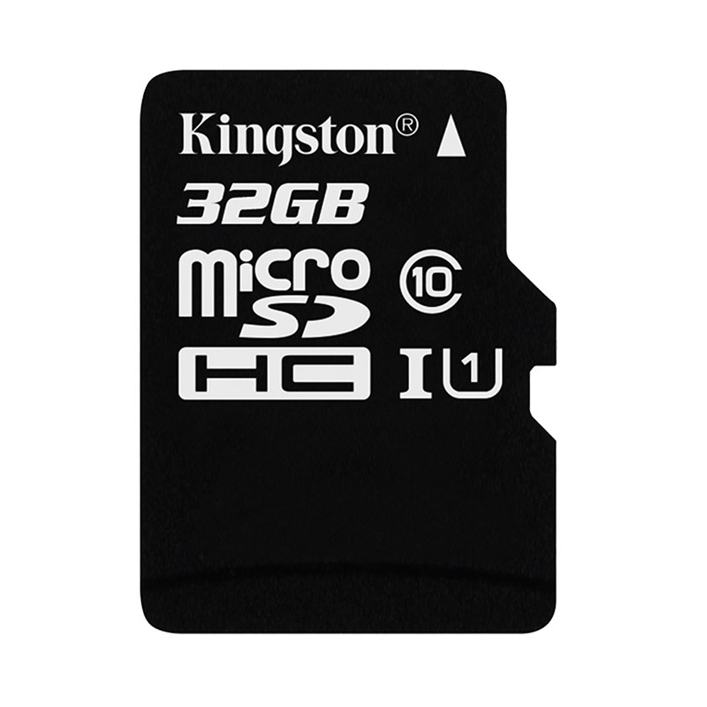 

Kingston 32GB MicroSD TF Card