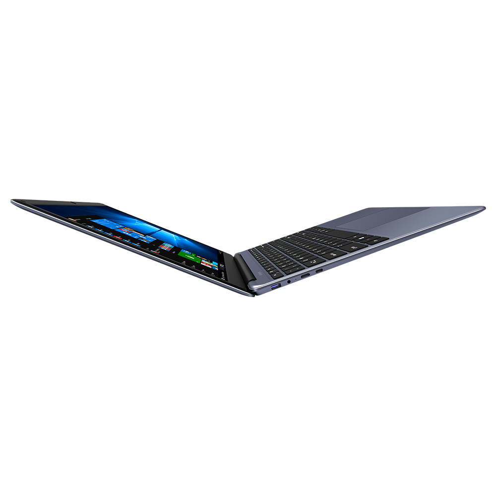 Chuwi HeroBook Laptop 4GB 64GB Grey