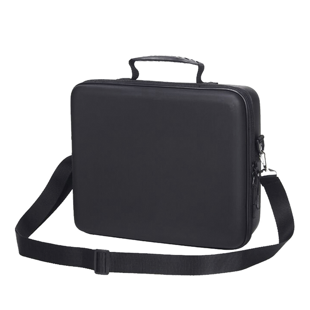 

One-shoulder Portable Storage Bag For Hubsan Zino H117S ZINO PRO Foldable RC Drone - Black