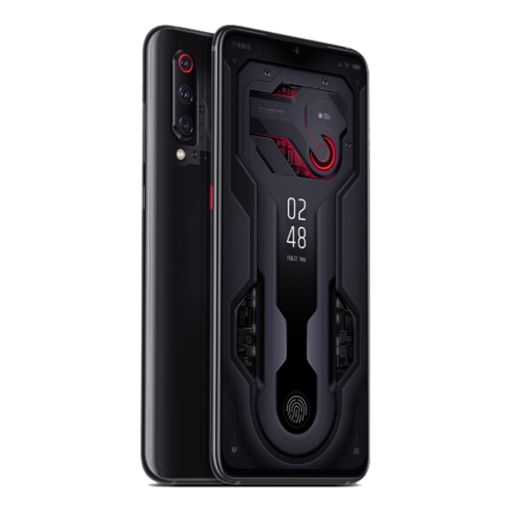 Xiaomi Mi 9 Transparent Edition 6.39 Inch 12GB 256GB Smartphone