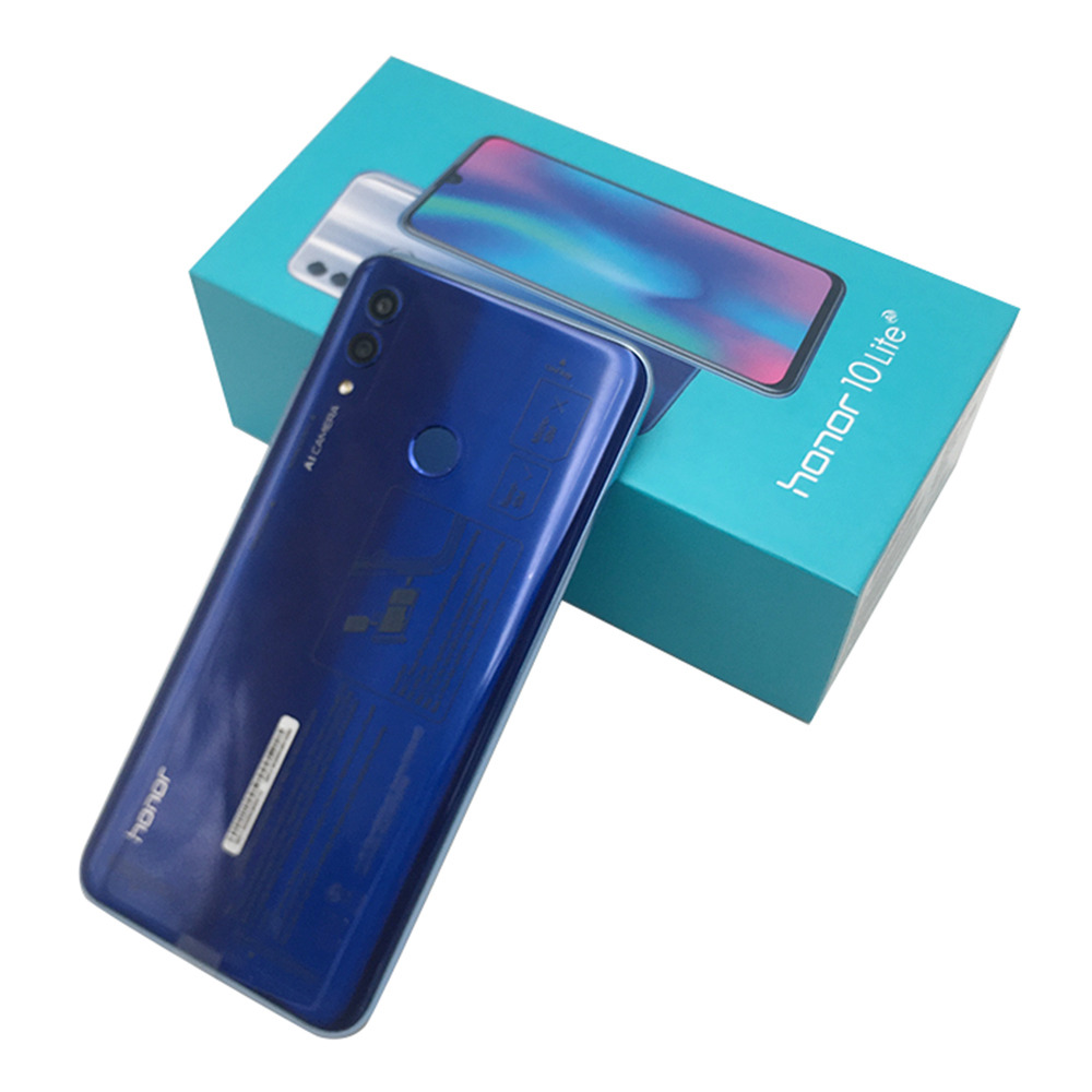 huawei honor10 global version blue 美品 Buy Huawei Honor 10 Lite Global - Giztop