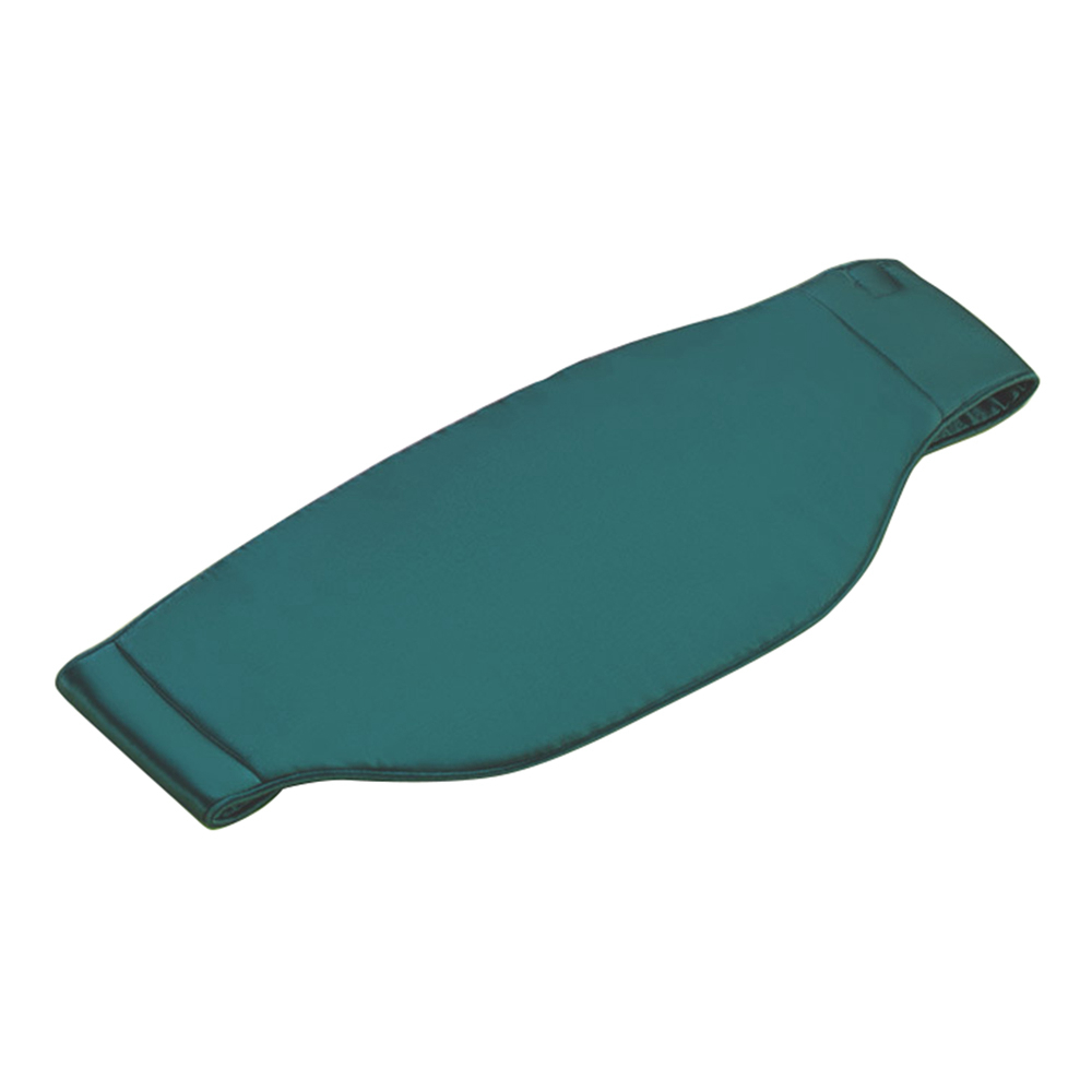 

Xiaomi PMA Heating Waist Belt 100% Real Silk Graphene Therapy Ultralight Body Heater Massager - Green