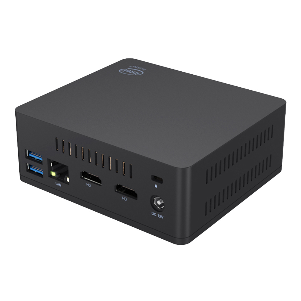 AP45 Intel Pentium J4205 8GB/128GB Windows 10 Mini PC