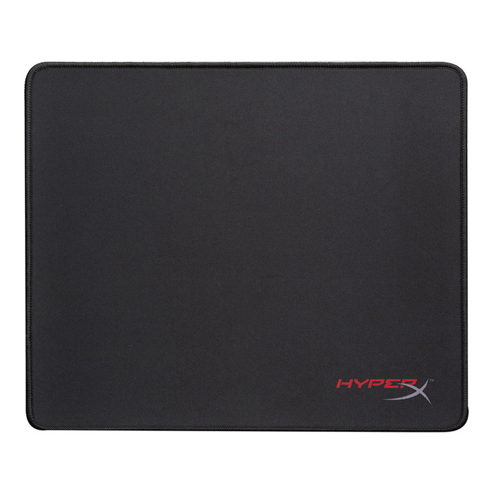 

Kingston HyperX FURY S Gaming Mouse Pad Cloth Surface Optimized For Precision M (HX-MPFS-M) - Black