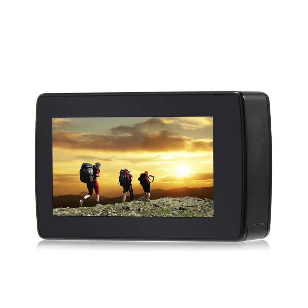 Xiaoyi YI 4K Action Camera 2 Kits Black