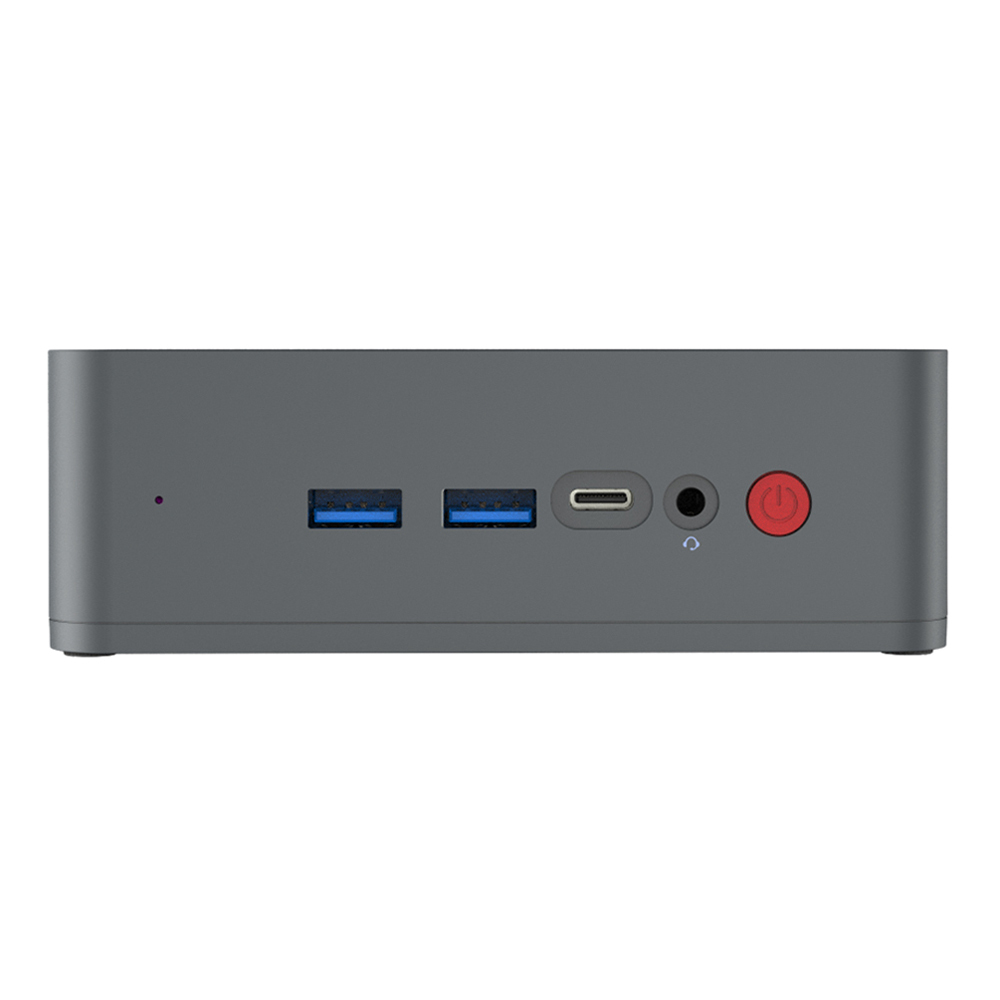 Beelink U55 Intel Core i3-5005U 8GB/512GB Mini PC Windows 10