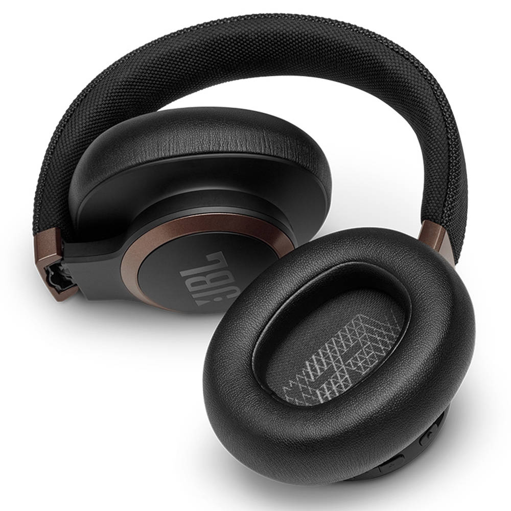 JBL Endurance Run 2 Black Ακουστικά Ψείρες