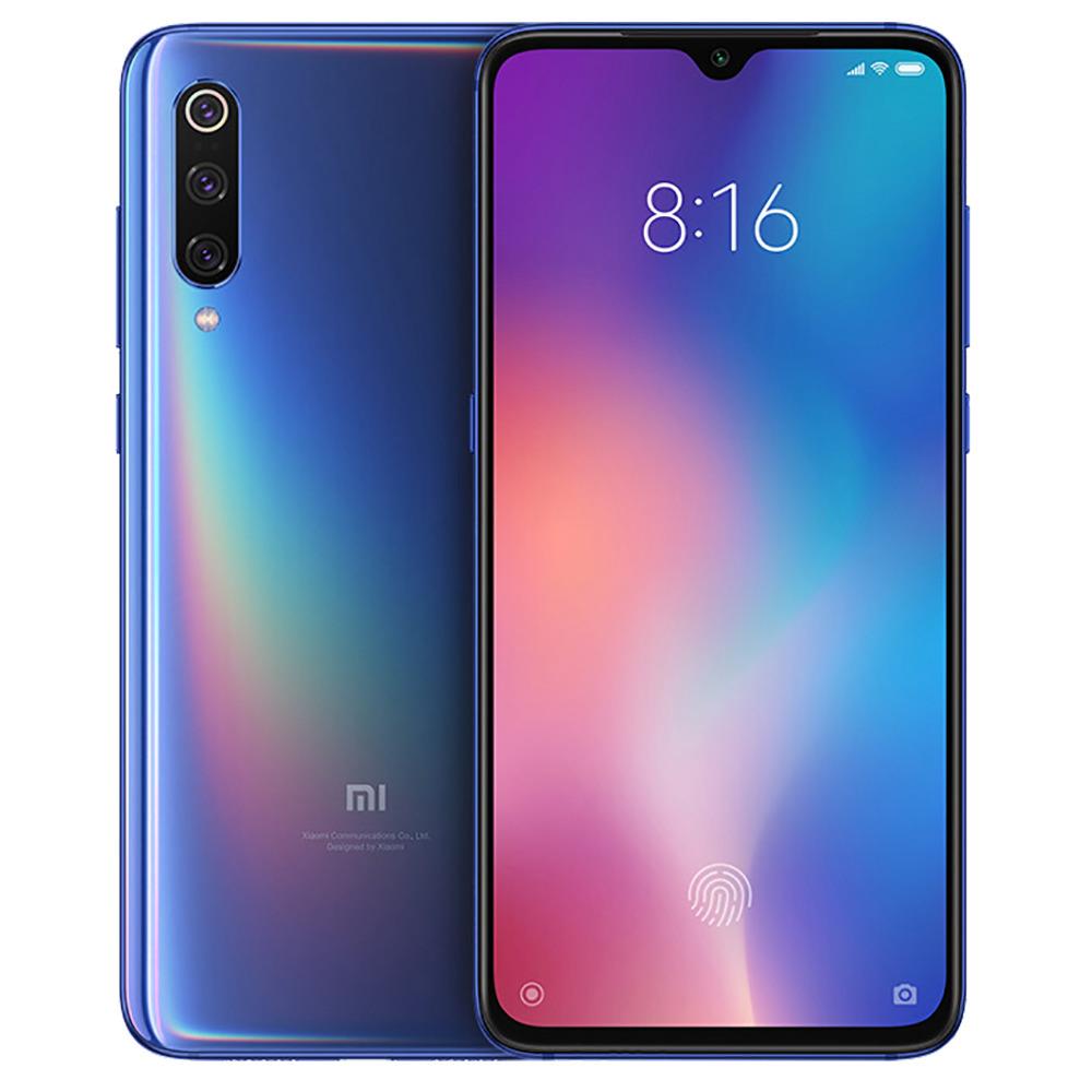 Placa NFC / Carregador Indução Xiaomi Mi 9