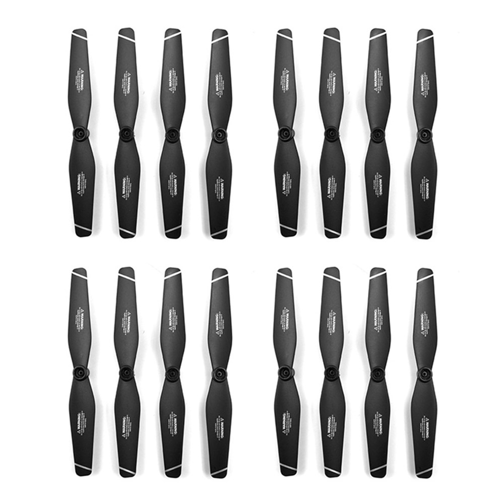 

16PCS SG106 RC Drone Quadcopter Spare Parts CW CCW Propellers