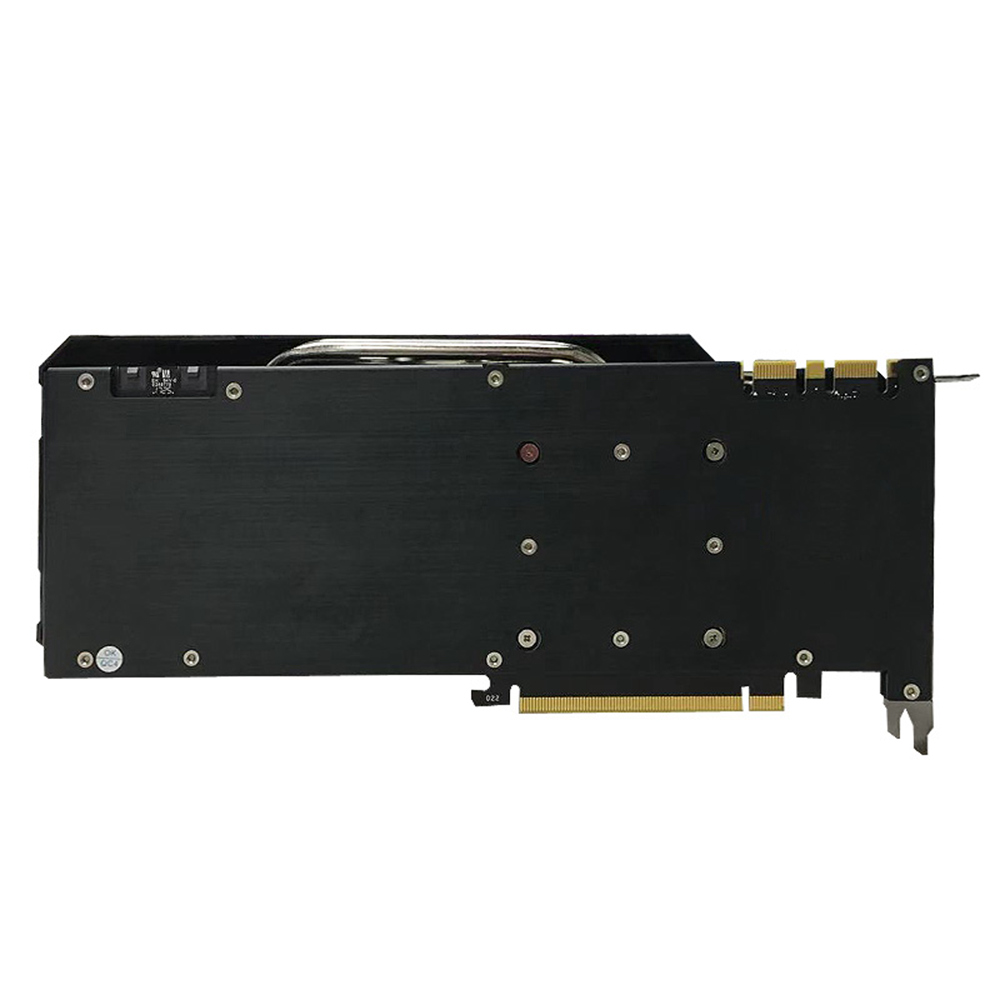 Yeston GTX1060 6G D5X Deluxe Edition Gaming Graphics Card Black