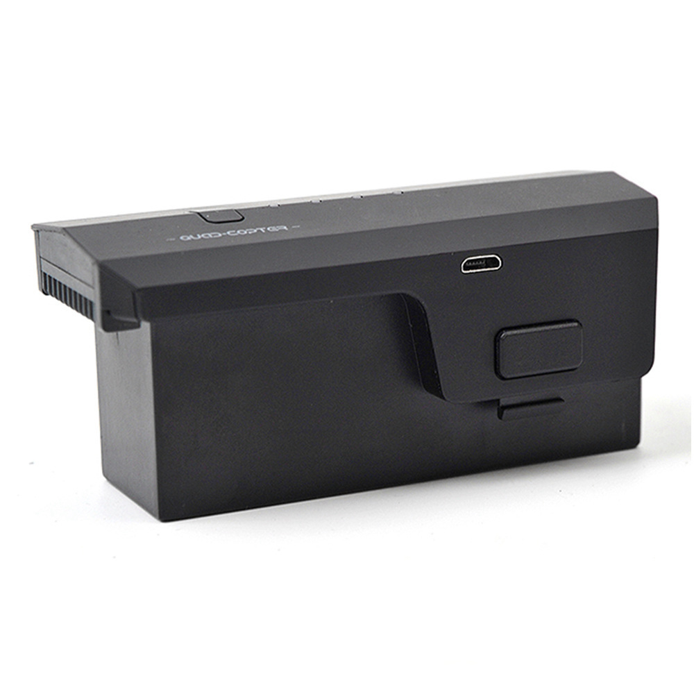 SJRC F11 RC Drone Spare Parts Li po Battery