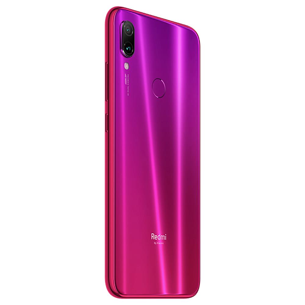 Xiaomi Redmi Note 7 Pro 6.3 Inch 6GB 128GB Gold