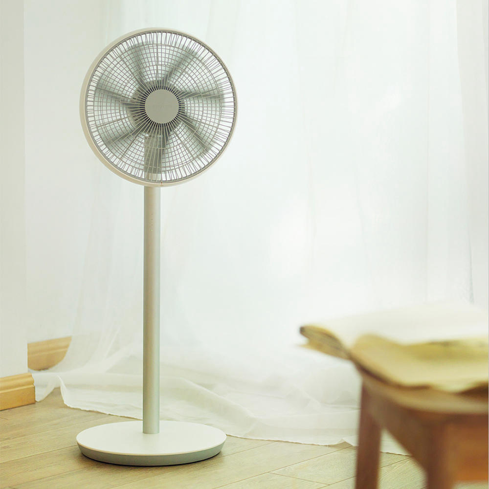 Xiaomi Smartmi Natural Wind Floor Fan 2S White