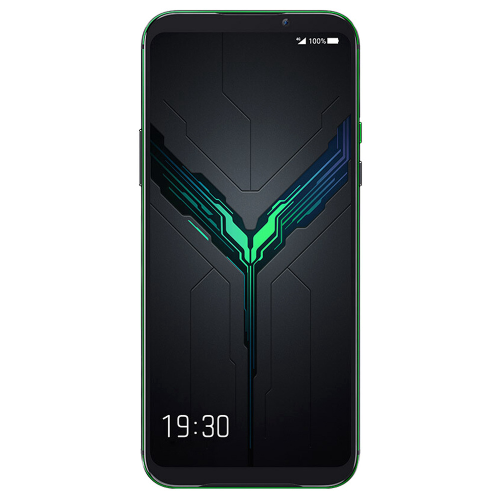 Xiaomi Black Shark 2 Gaming Smartphone 12GB 256GB Black