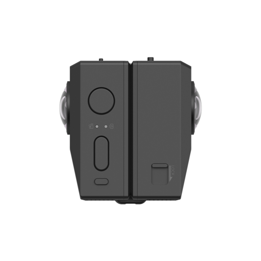 Insta360 EVO AntiShake Sports Camera