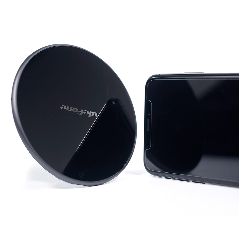 Ulefone UF002 Wireless Charger Black