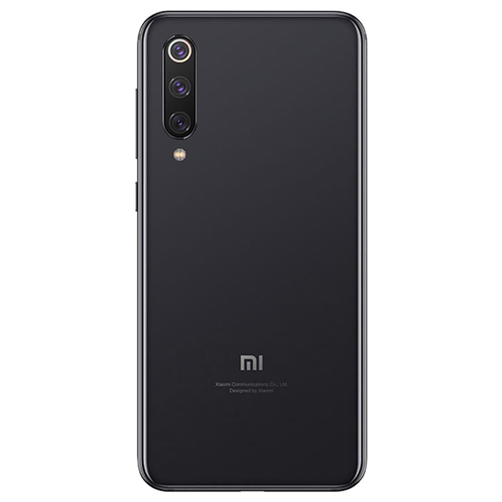 スマートフォン本体 Xiaomi Mi9 6GB/64GB Global Version Amazon | Xiaomi Mi 9 RAM 6GB/8GB ROM 64GB/128GB (Black