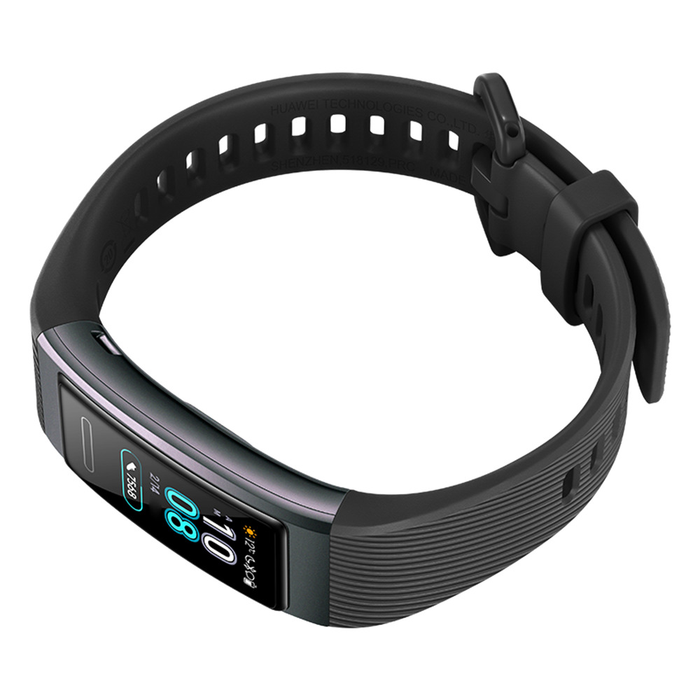 Huawei Band 3 Smart Bracelet Black