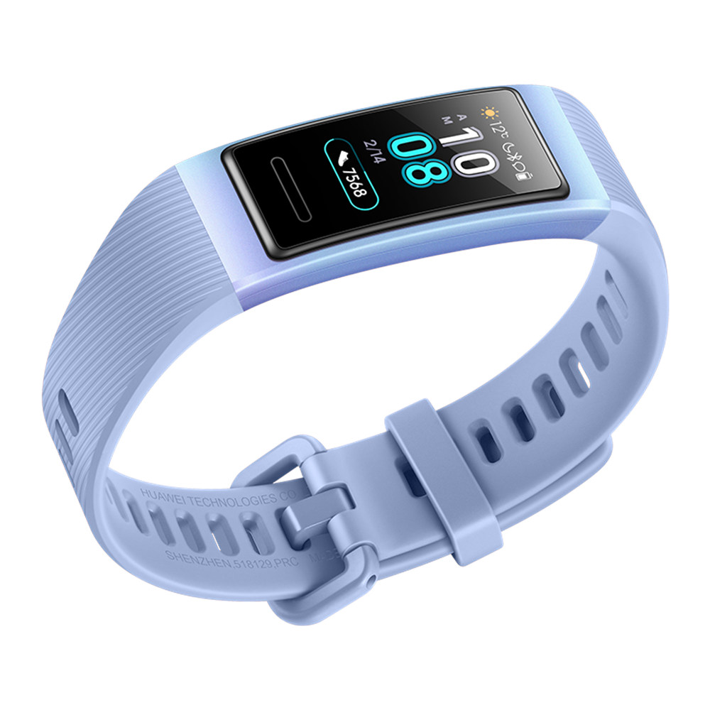 Huawei Band 3 Smart Bracelet Blue