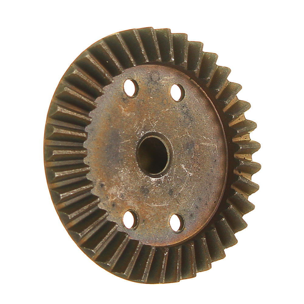 HG RC Car Spare Parts Differential Metal Bevel Gear Set