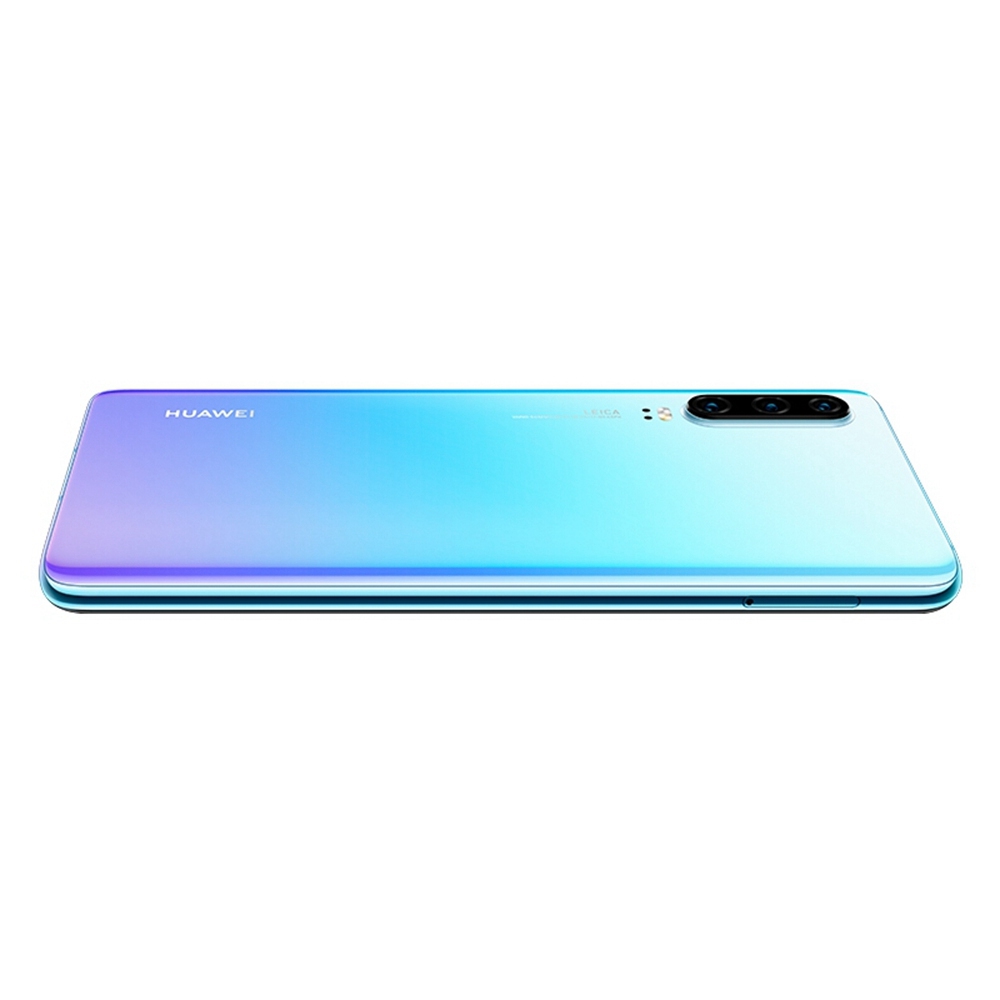 HUAWEI P30 6.1 Inch 8GB 256GB Smartphone Breathing Crystal