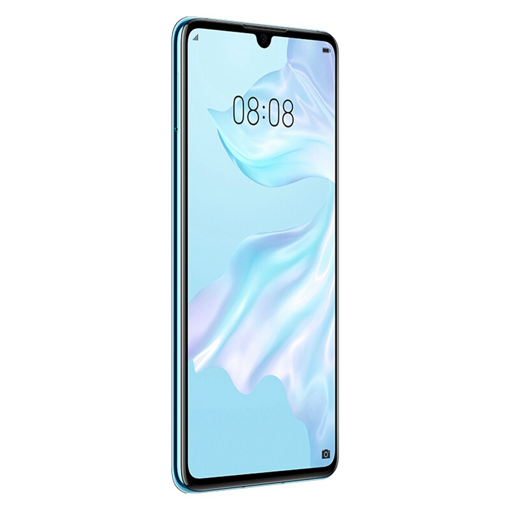 携帯電話本体 HUAWEI P30 128GB 6GB Breathing Crystal Amazon.com: Huawei P30 Pro Dual/Hybrid-SIM 128GB 4G/LTE
