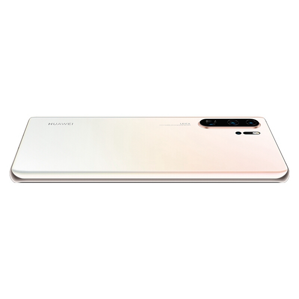 [F94]HUAWEI P30 Pro 8GB/256GB 海外版 ホワイト Huawei P30 Pro 8GB/256GB 6.5´´ Dual SIM Smartphone | Techinn