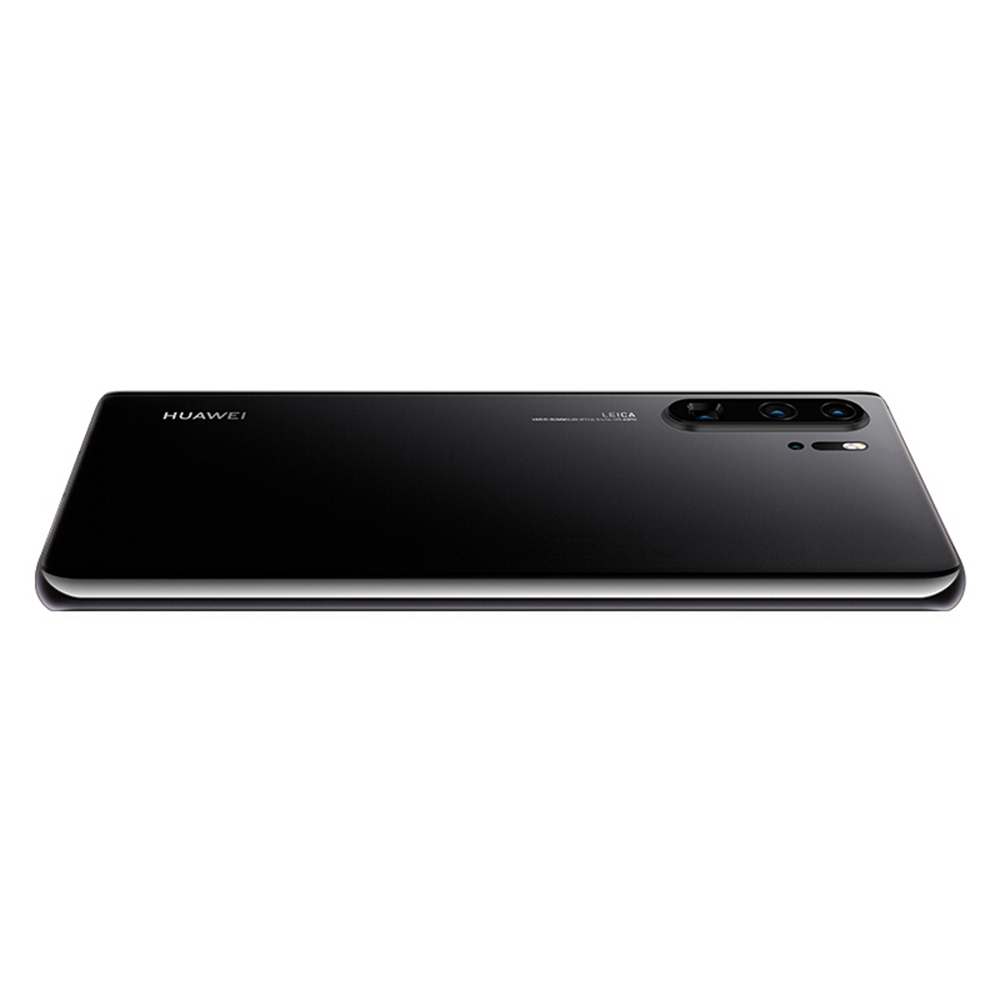 HUAWEI P30 Pro 6.47 Inch 8GB 256GB Smartphone Black HUAWEI P30 Pro 6.47 Inch 8GB 256GB Smartphone Black