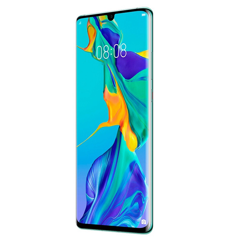 HUAWEI P30 Pro 6.47 Inch 8GB 512GB Smartphone Aurora