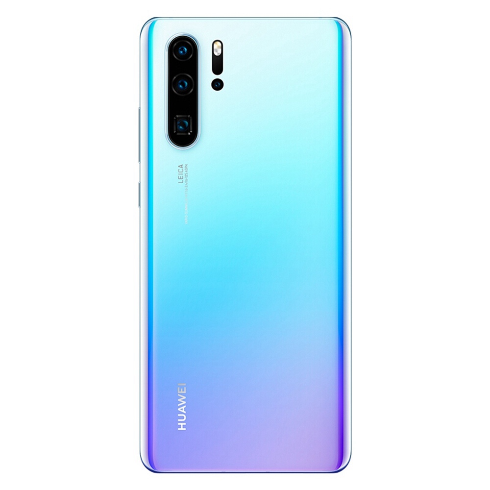 HUAWEI P30 Pro 6.47 Inch 8GB 512GB Smartphone Breathing Crystal