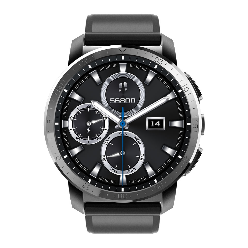 makibes m3 4g smartwatch