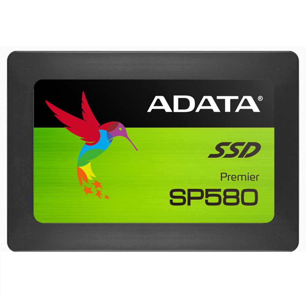 【新品未開封】SSD 480GB ADATA製PC/タブレット