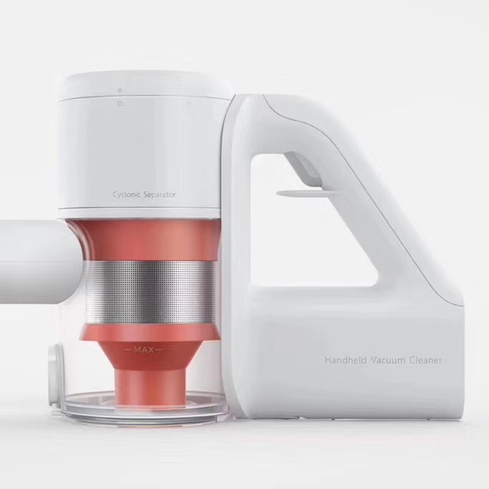 Xiaomi Mijia Handheld Cordless Vacuum Cleaner White