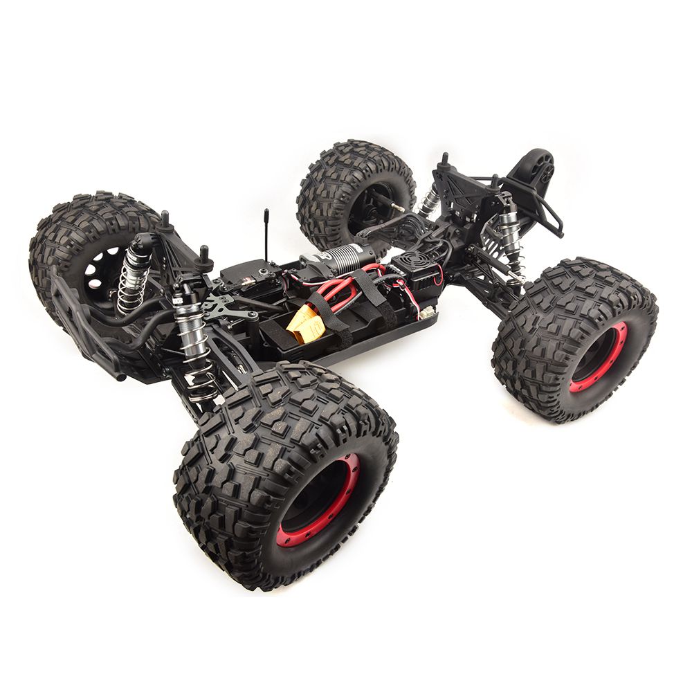 fs racing rc car