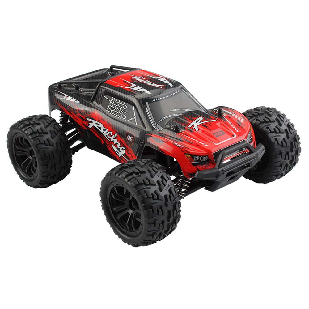 g174 monster truck