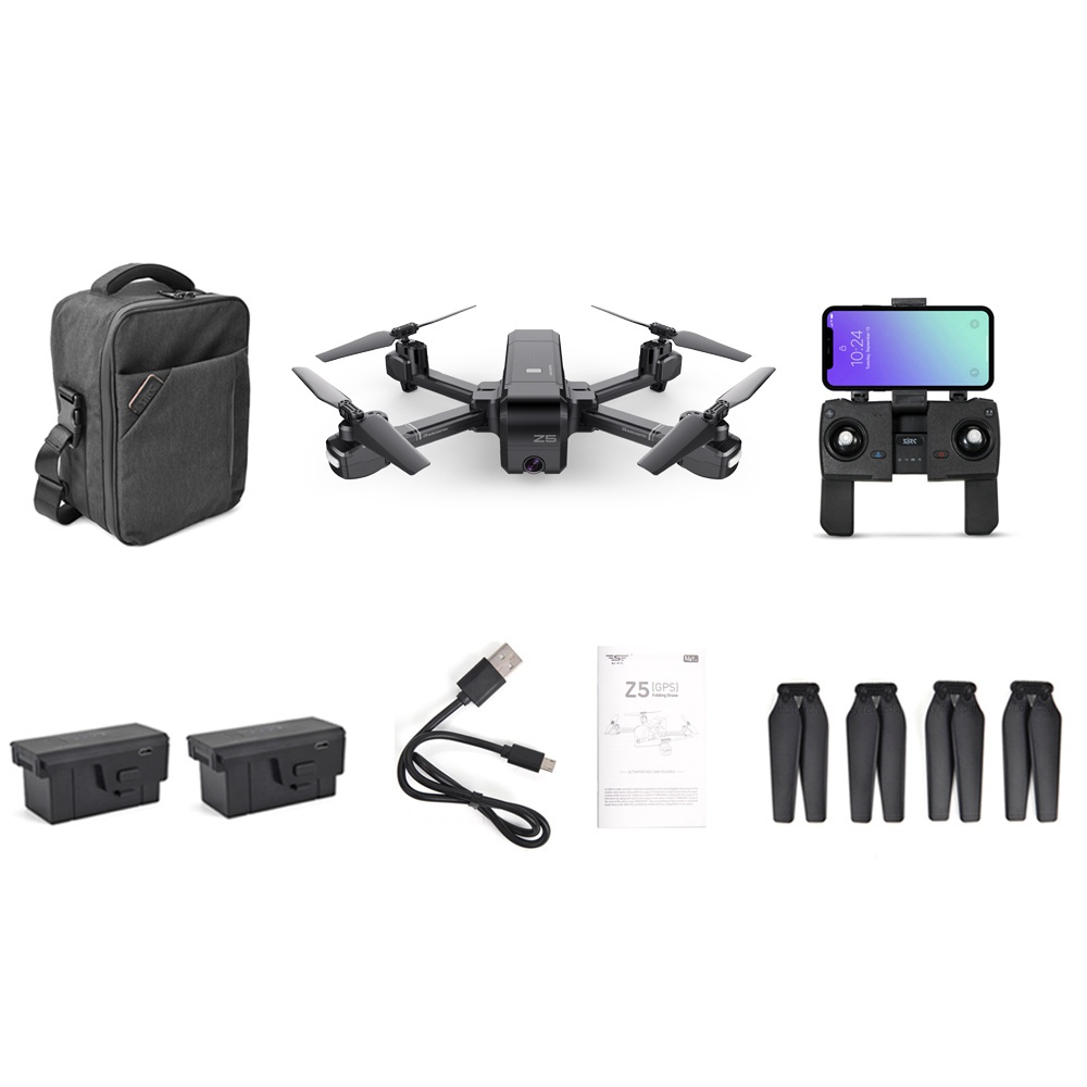 Sjrc z5 shops drone review