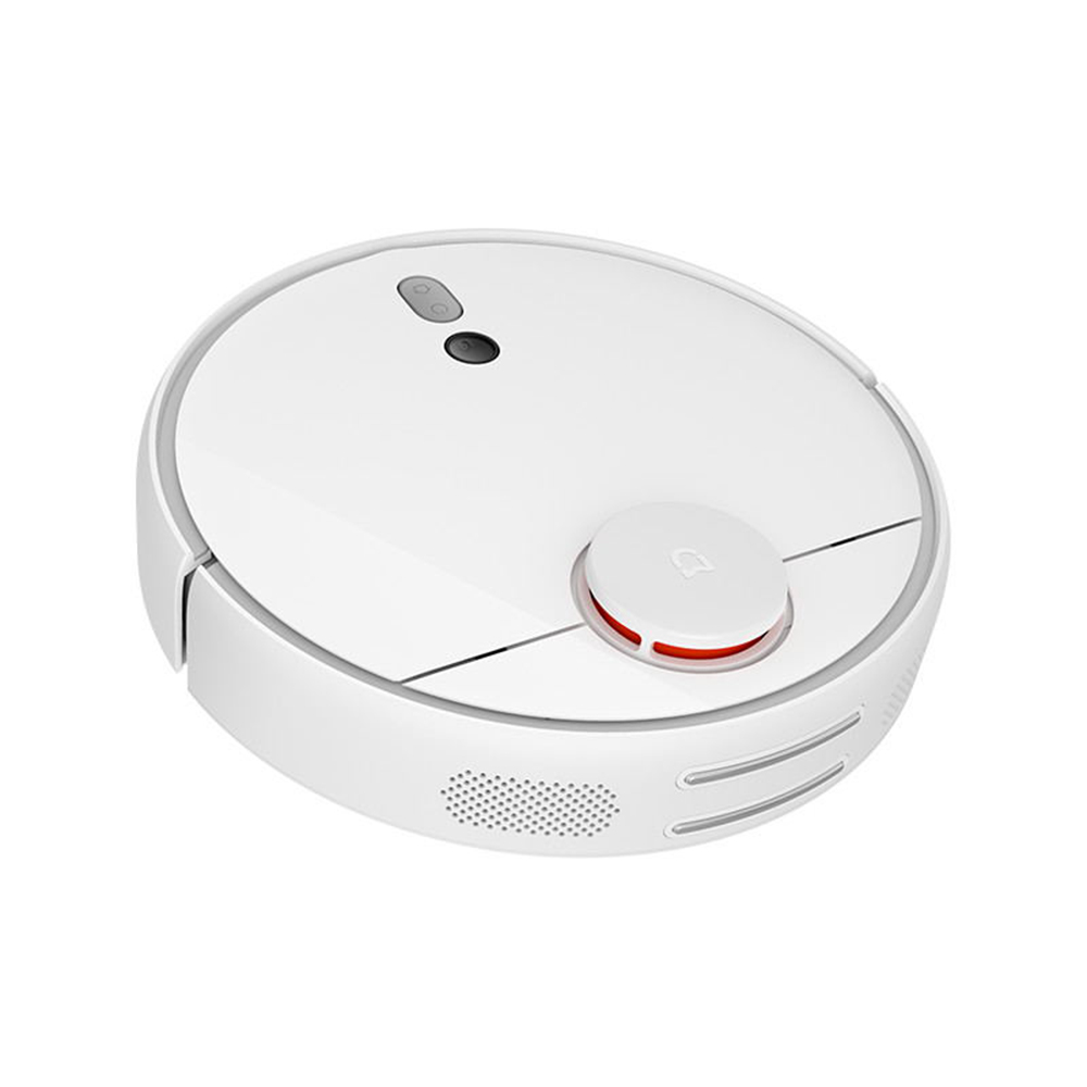 Xiaomi Mijia 1S Robot Vacuum Cleaner White
