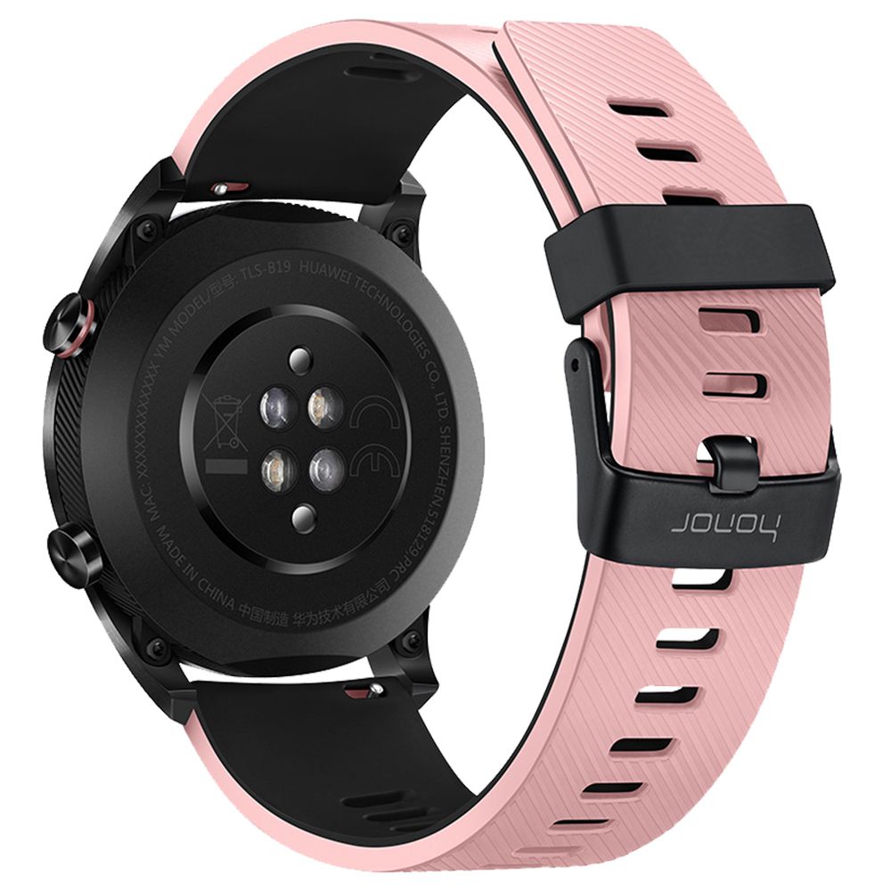 Huawei Honor Dream Smartwatch Built in GPS Pink