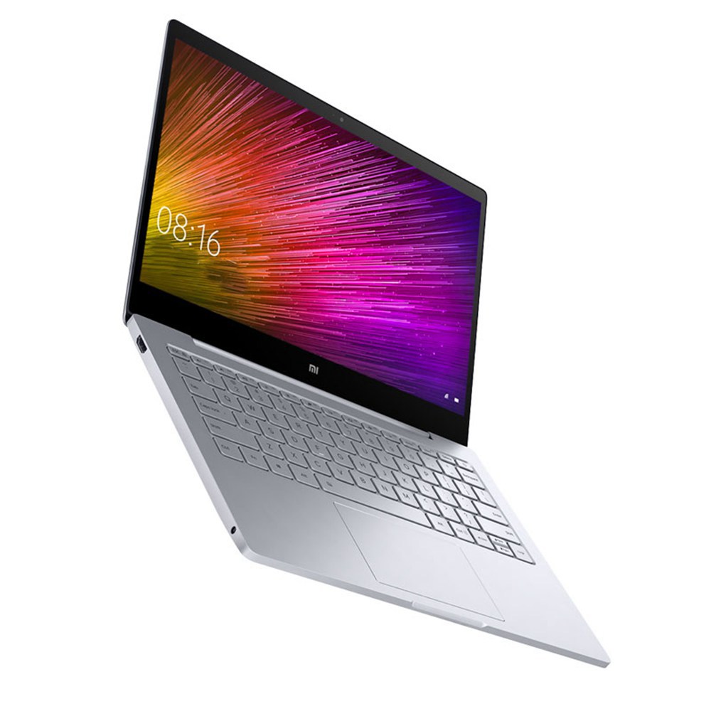Xiaomi Mi Notebook Air 2019 m3-8100Y 4GB 128GB Silver