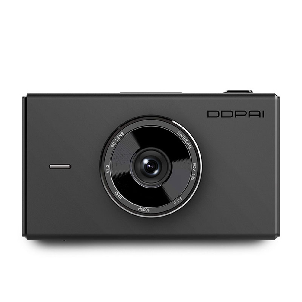 DDPAI Mix3 1080P Car DVR Camera HD Night Vision WiFi Video Recorder