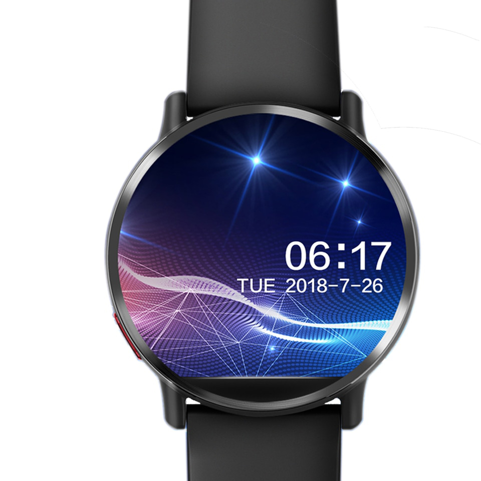 Makibes G3 4G Smartwatch Phone Android 7.1