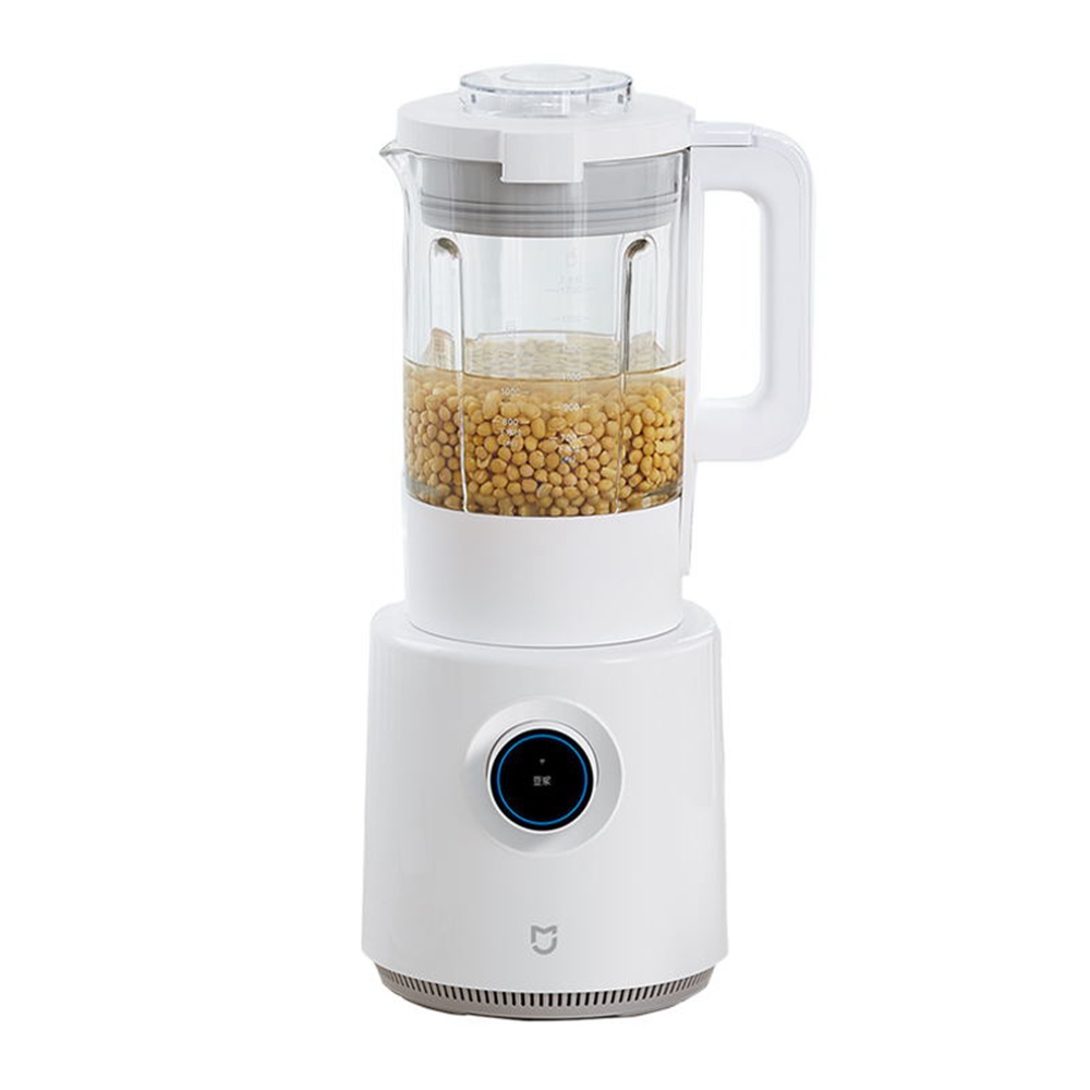 Xiaomi Mijia 8 Speed Blender White