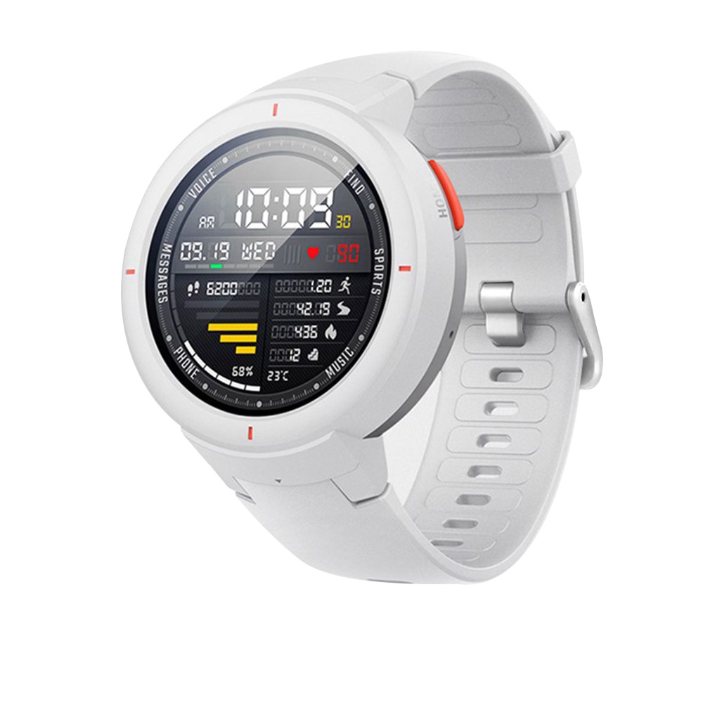 Replacement Strap For HUAMI AMAZFIT 3 Verge white