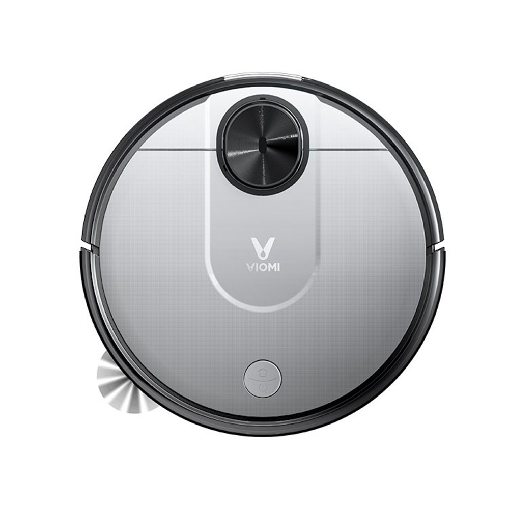 Xiaomi Viomi V2 Robot Vacuum Cleaner Gray