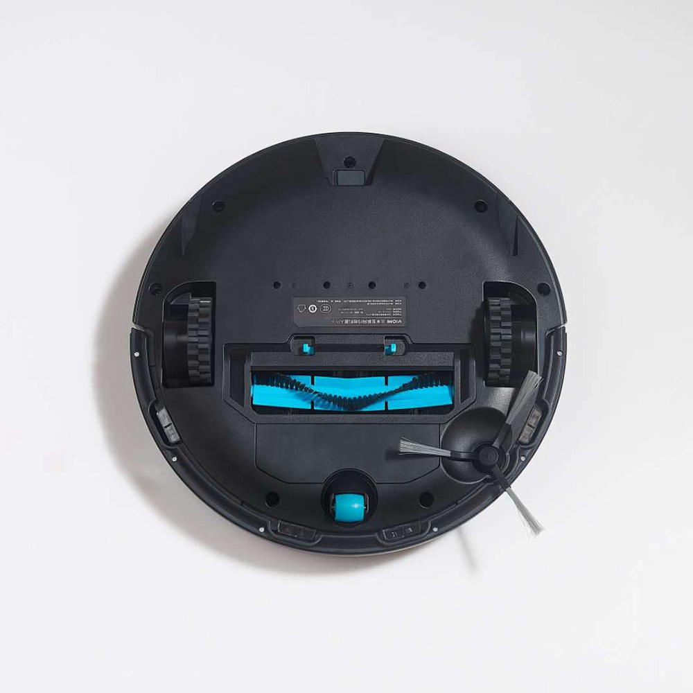 Xiaomi Viomi V2 Robot Vacuum Cleaner Gray