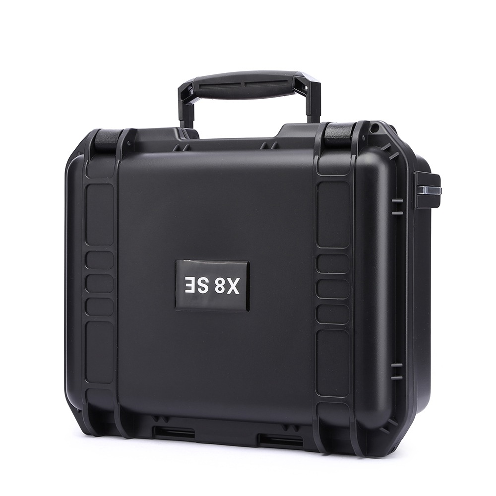 

Waterproof And Explosion-proof Storage Suitcase for Xiaomi FIMI X8 SE RC Drone